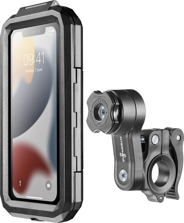 Interphone QUIKLOX Mallette étanche