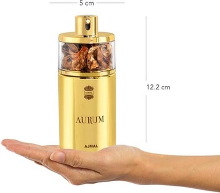 Immagine prodotto Ajmal Aurum per le donne Eau De Parfum Spray (Eau de parfum, 75 ml)