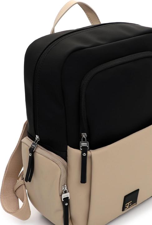 Produktbild Suri Frey Rucksack SFY Karny (14.13 l)