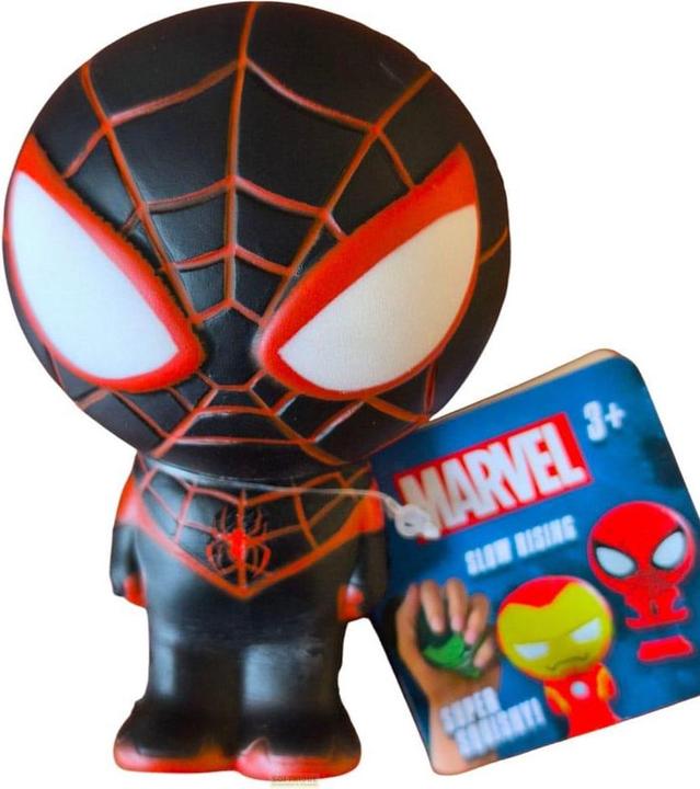 Image du produit Spectron Marvel Langsam aufsteigende Squishy-Figur