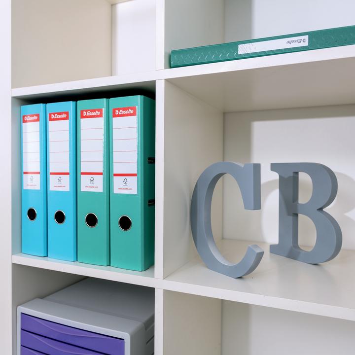 Produktbild Esselte COLOUR'ICE - Ordner (A4, 75 mm, 1 Stk.)