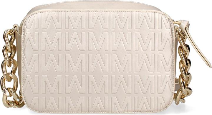 Actual product image Marc Ellis **Damen Schultertasche - Modell Novara Elite - Polyurethan** - 25.0 X 17.0 X 9.0 Cm