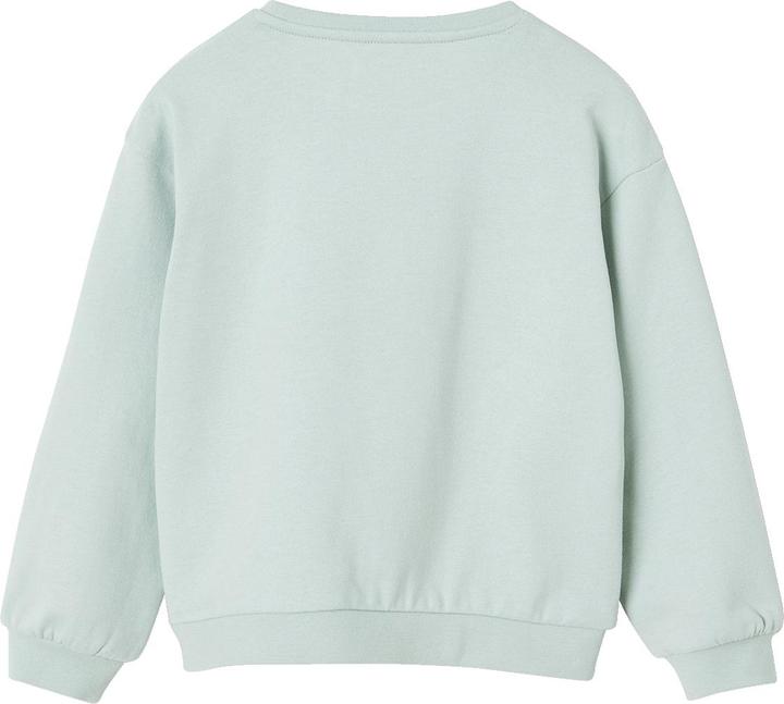 Actual product image Vertbaudet Mädchen Sweatshirt mit Print Basics (158)