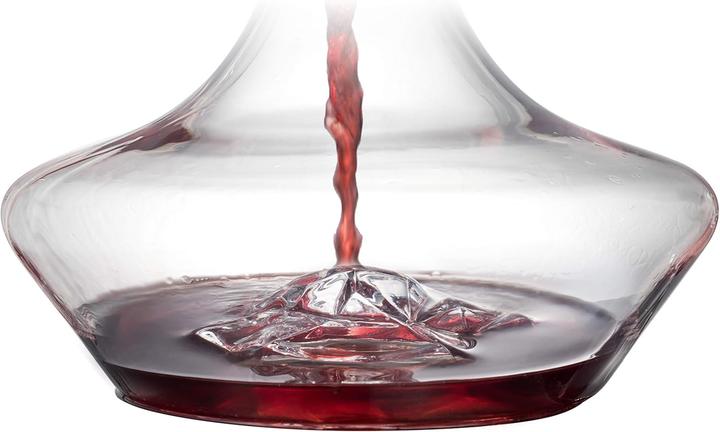 Image du produit Pacific Eisberg Weinkaraffe-Set (1.40 l)