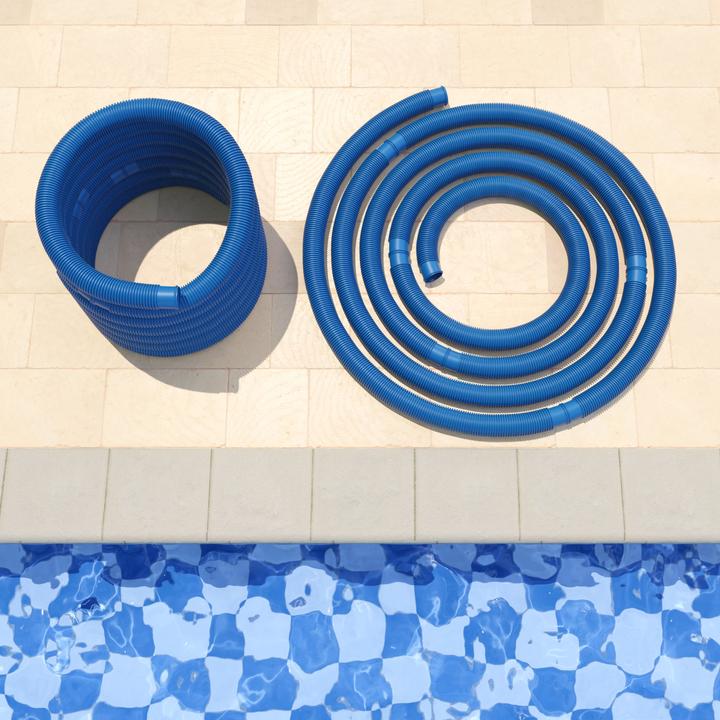 Actual product image Monzana Pool hose