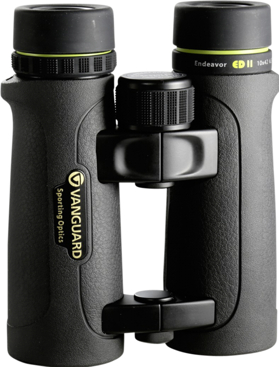 Actual product image Vanguard Endeavor ED II 10x42 (10 x, 42 mm)