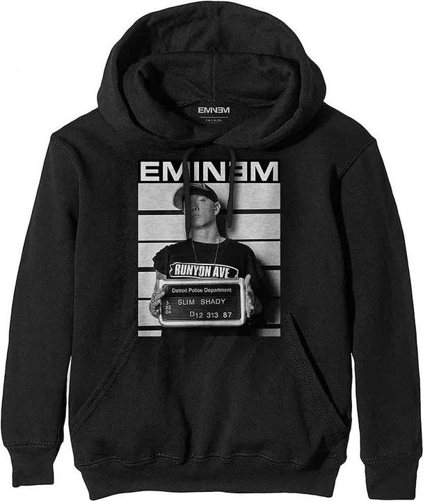 Eminem Arrest (Hoodie)