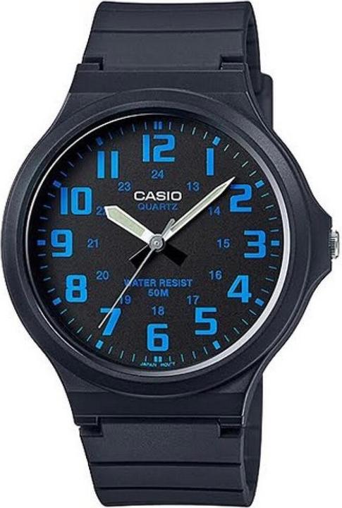 Casio Collezione