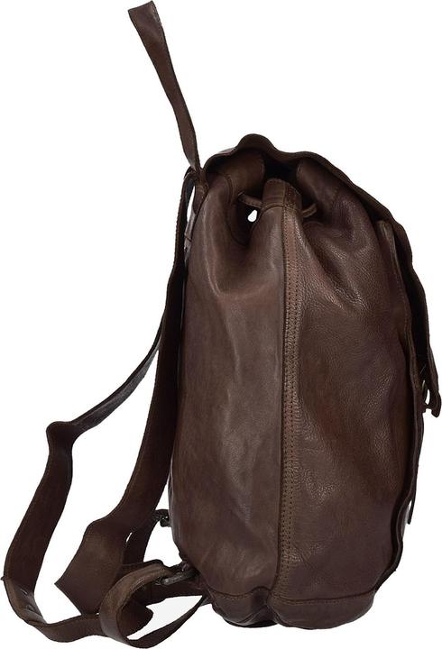 Image du produit Harolds Submarine Sac à dos en cuir 36 cm (13 l)