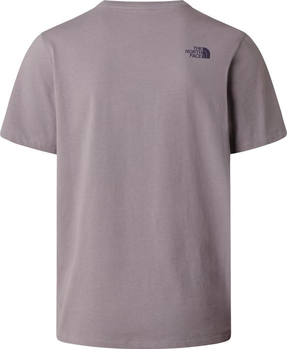 Produktbild North Face Mountain Line (XL)