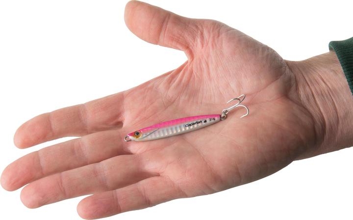 Immagine prodotto Caperlan Casting jig per la pesca in mare (6 cm)