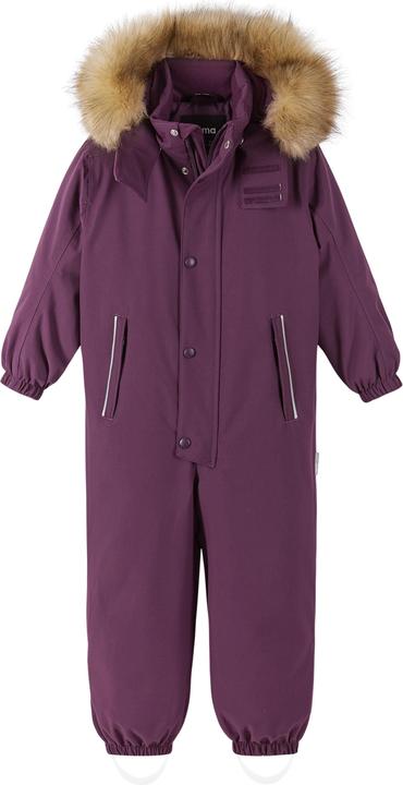 Reima wasserdichte kinderkombinationeima stavanger (134)