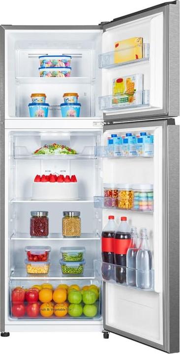 Produktbild Hisense RT422N4ACE Freistehende Kühl-/Gefrierkombination (325 l)