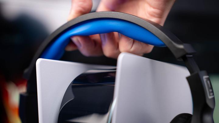 Produktbild The G-Lab Yttrium (Kabelgebunden)