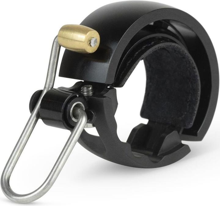 Actual product image knog. Oi Luxe