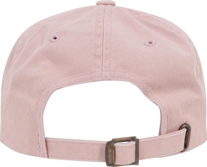 Produktbild Flexfit Low Profile Destroyed Cap (One Size)