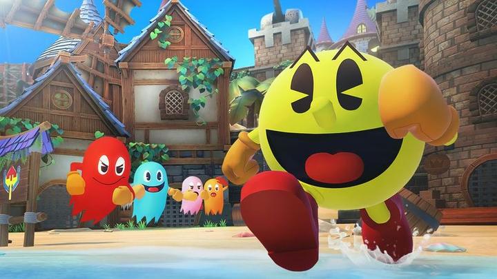 Immagine prodotto Bandai Namco PAC-MAN WORLD Re-PAC PS4 (PS4, EN)