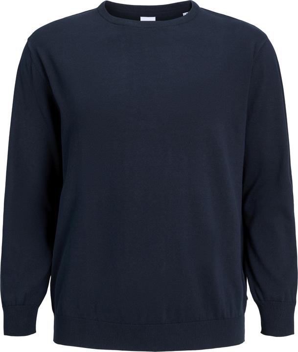 Produktbild Jack & Jones Basic Plus size Pullover (7XL)