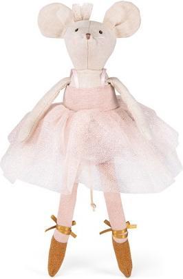 Image du produit Moulin Roty La valise tutu