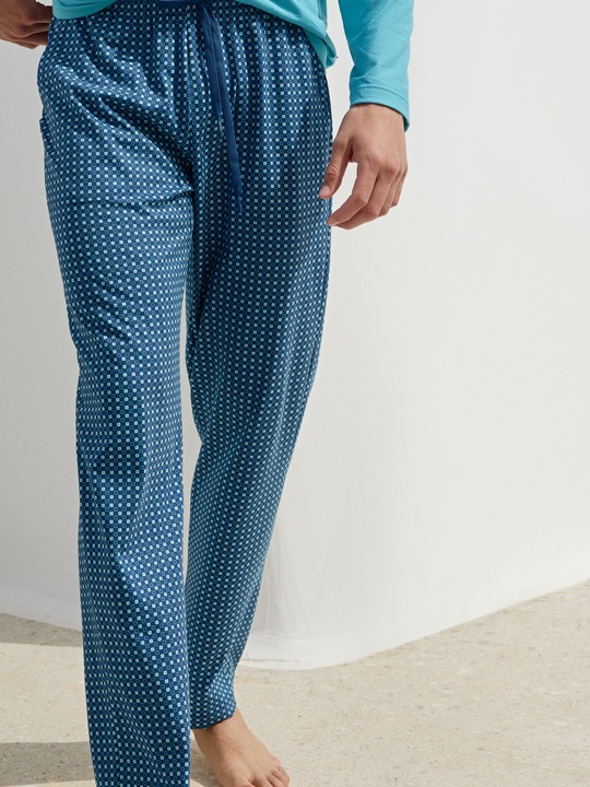 Actual product image Calida Rmx Sleep Weekend Hose (S)