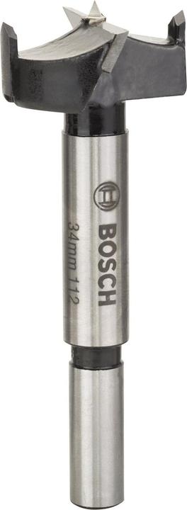 Produktbild Bosch Professional Zubehör Kunstbohrer HM, 34 x 90 mm, d 10 mm (10 mm)