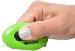 Actual product image Westcott mini cutter (Cutters)