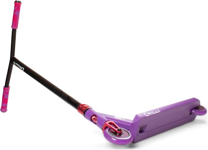 Image du produit Chilli Scooter Critter