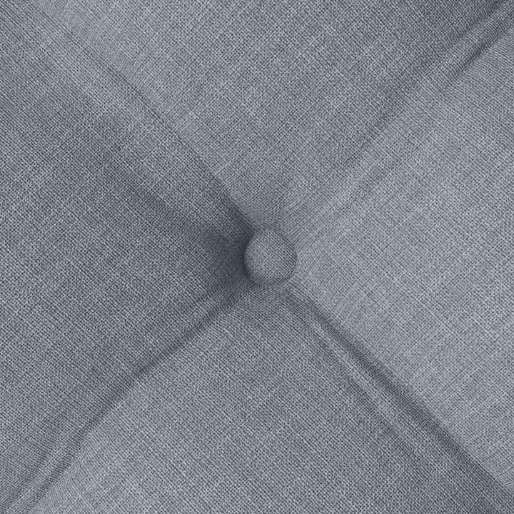 Image du produit vidaXL Sitzkissen (40 x 40 x 6 cm)