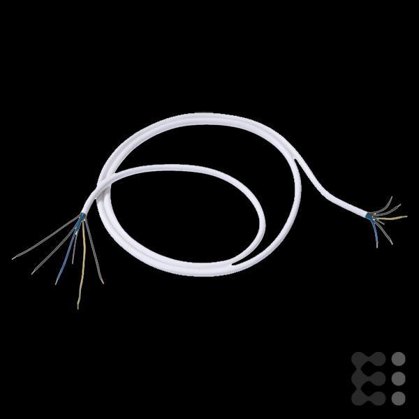 Productafbeelding Bachmann Rubberen slangleiding HVVF (1.50 m)