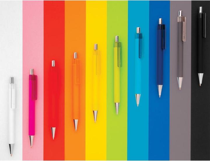 Produktbild Xd Collection Stift X8 Glatt (Orange)