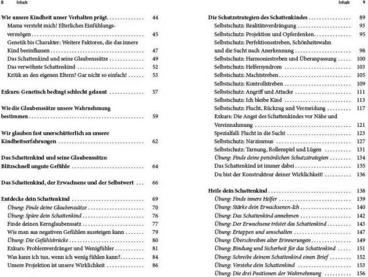 Produktbild Das Kind in dir muss Heimat finden (Deutsch, Stefanie Stahl, 2015)