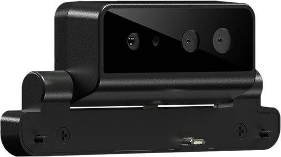 Productafbeelding ēlo Webcam voor I-Series voor Android (2.0 en 3.0), I-Series voor Windows (2.0), 1002L (8 Mpx)