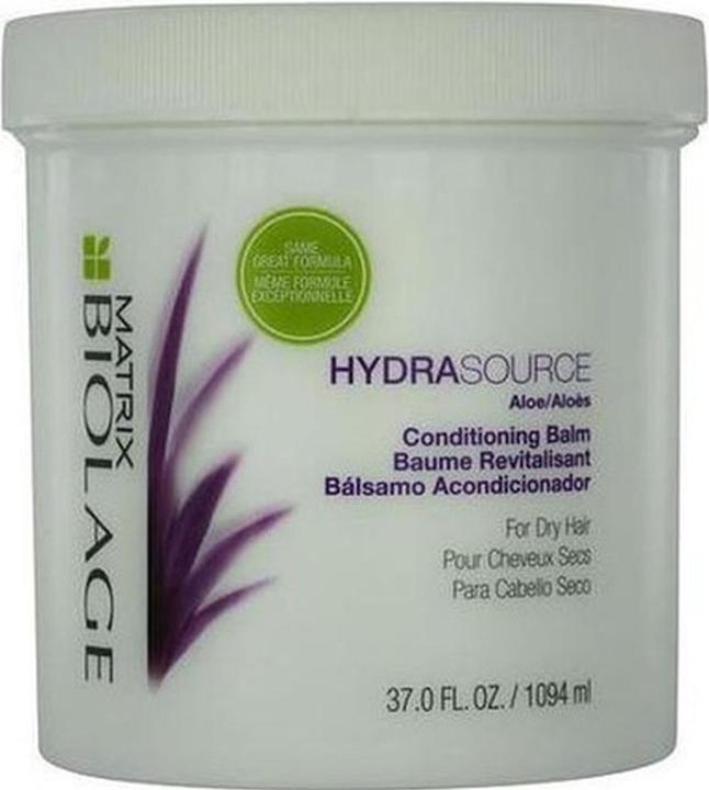 Produktbild Matrix Biolage Hydrasource Conditioner (1000 ml)