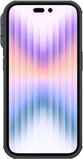 Actual product image Nillkin CamShield Pro Series Hardcase Cover (Apple iPhone 14 Pro)