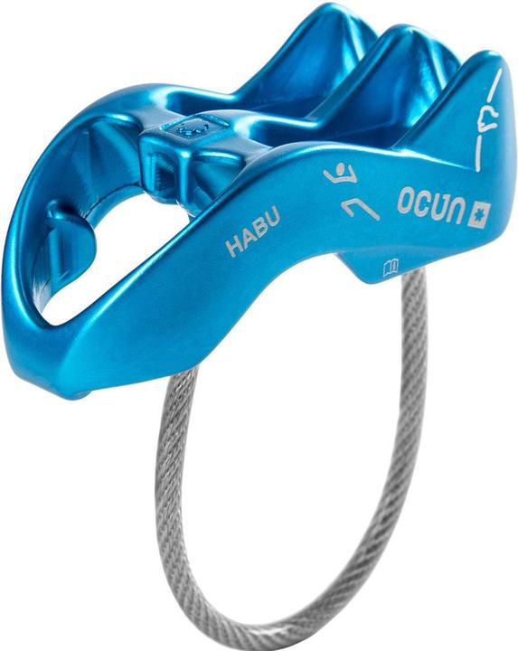 Produktbild Ocun Habu