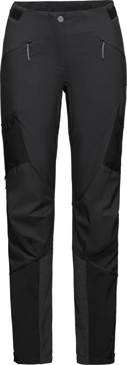 Mammut Aenergy IN Hybrid Pants Women (Frequency band 38 (2600 MHz))