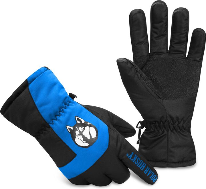 Image du produit Polar Husky Gants d'hiver Jannu (M)