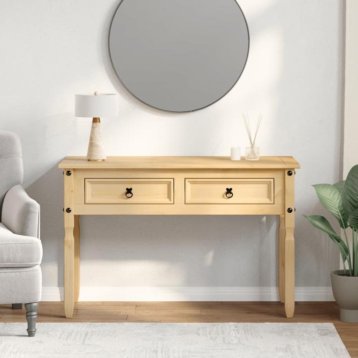 Image du produit vidaXL Konsolentisch (115 x 46 x 73 cm)