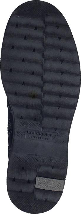 Produktbild Waldläufer Stiefel (42.5)