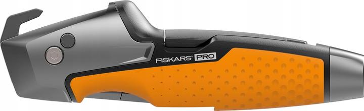 Actual product image Fiskars CarbonMax Universal Painter's Knife 1027225 (Cutters)