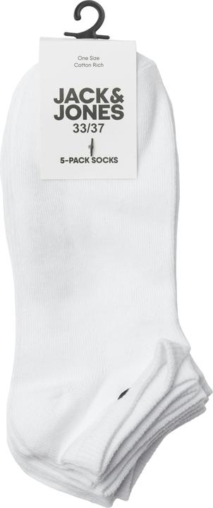 Immagine prodotto Jack & Jones Dongo (Confezione da 5 pezzi, 38 - 43)