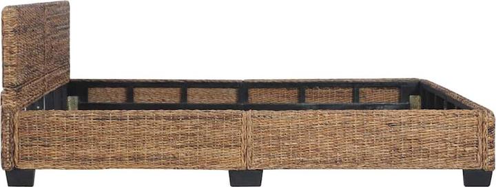 Image du produit vidaXL Bettgestell (160 x 200 cm)