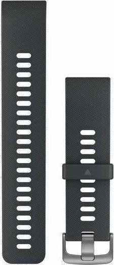 Produktbild Garmin Armband blau Approach S10 (Silikon)