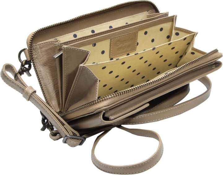 Produktbild Esquire Peru Handytasche Leder 10 cm