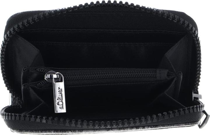 Actual product image s.Oliver Zip Around Wallet