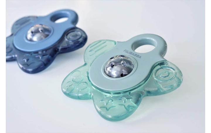 Produktbild Filibabba Kühlbeissring