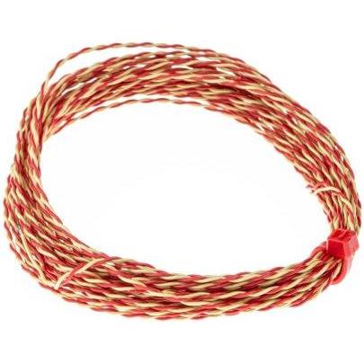 Rs Pro ANSI K thermocouple exposed Junction 5m, Automatisierung