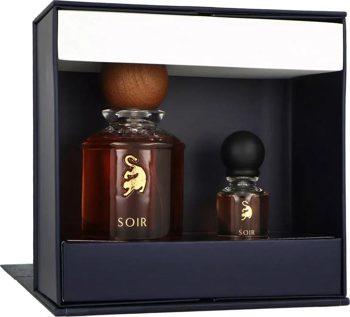Actual product image Laverne SOIR (PACKAGE) 100ML-10ML (Perfume set)