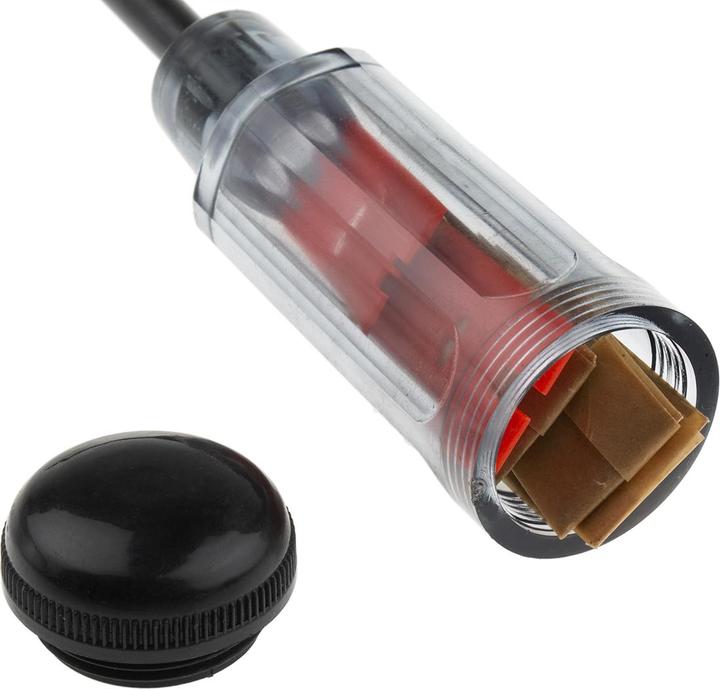 Actual product image RS PRO Hand scraper