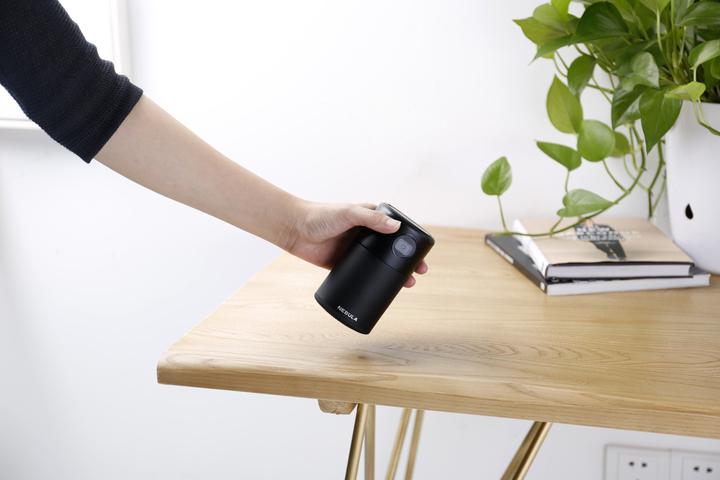 Produktbild Anker Nebula Capsule Pro (FWVGA, 100 lm, 1.3:1)